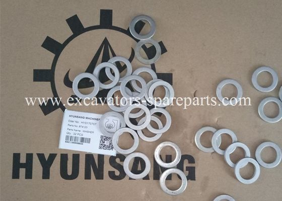  320C Excavator Washer 8T4123 8T-4123 8T0119 8T0122 8T0162 8T0164 8T0169 8T3993 8T3994