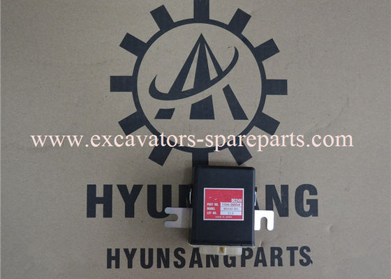 104-3204 274-6719 274-6717 318-1181 Excavator Controller-air Relay for E320B
