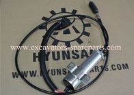 11N6-66090 Hyundai Excavator Parts Solenoid Assy For R210LC-7H Genuine