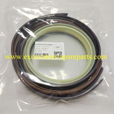 14618213 14618212 14589336 EX210 Excavator Seal Kits