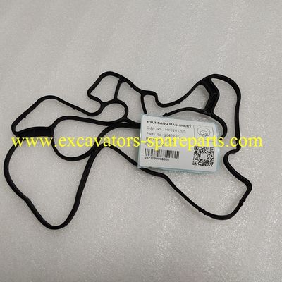  Penta Oil Cooler And Oil Filter Gasket 20459203 20459203