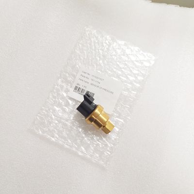 Cat Excavator Parts Oil Pressure Sensor 161-1704 1636700 1573182 For E324D E329D