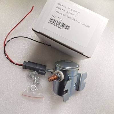 Switch GP - Magnetic 398-0940 3553148 2305771 3162973 For  312D 319D 322C