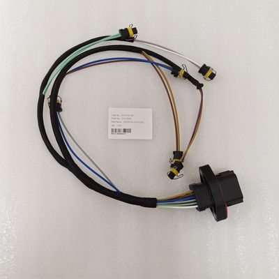 Harness AS-Engine 215-3249 419-0841 2306279 2225917 2269663 For  C9 Engine