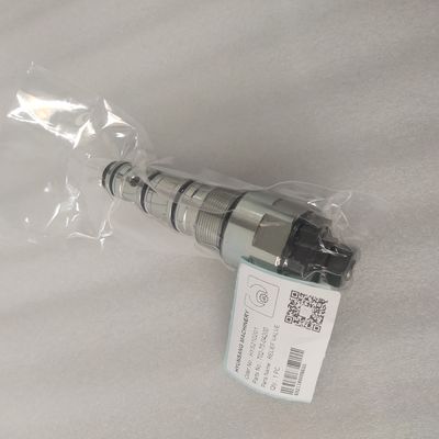 Relief Valve 702-75-04200 708-8H-00270 706-78-71160 706-73-72420 For Komatsu PC300-6