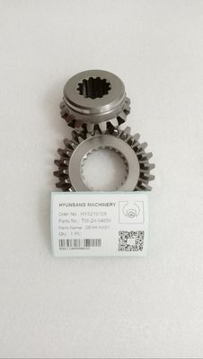  Wheel Loader Spare Parts Gear Assy 708-2H-04850 417-15-13623 705-40-20452