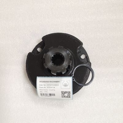 Aftermarket  Parts Coupling K1004134 K9000812 K1013827 156639-9820 For DX35Z