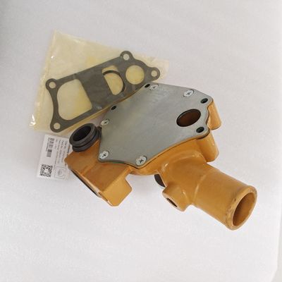 Water Pump Assy 6206-61-1103 600-311-9731 For  Excavator PC200 6D95L-1C Engine