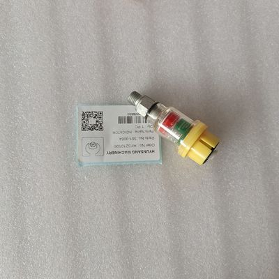 Indior 381-9064 1968071 1687706 2031991 1288957 2552966 For 312D 320D