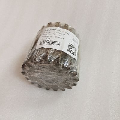 Gear Sun 7Y-1430 7Y0674 1107233 1695560 For  320D 320C 318C 323D