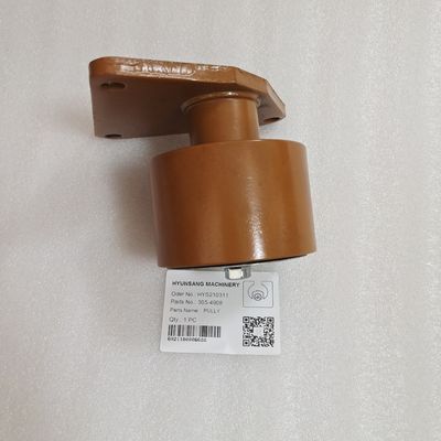 Pully 305-4908 2666313 1720988 1433291 4W1330 For 320C 320D 321C