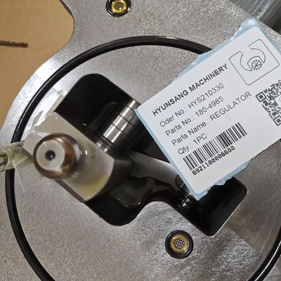 Regulator 180-4985 1772567 2366488 1731168 1874511 1949231 For 315C