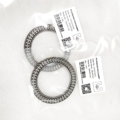 Bearing GB4605-84 105010011 GBT297-1994 889108 850-113007-000 For XCMG GR165