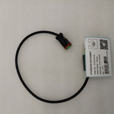 Switch 31LF-00500 21LB-34060 21LF-34040 34L3-01600 31L7-41030 11LF-90230 For 1221E