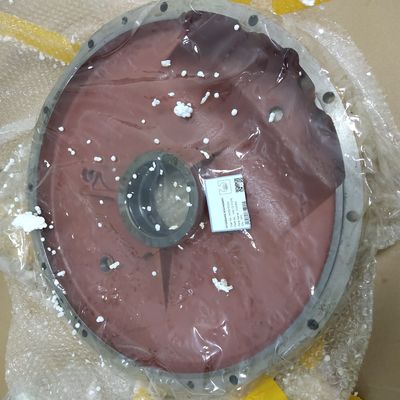 Cover 14X-12-11210 14X-54-26131 705-40-80111 14Z-54-25410 For  D65E D65P