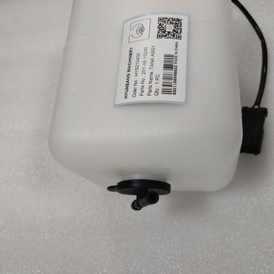 Tank Assy 20Y-06-15240 20Y-979-3120 21T-06-11350 For  Excavator PC200-5 PC220-8 PC270LC-8