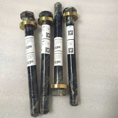 Excavator Parts Bolt 21T-09-11240 And Washer 207-46-52130 Fits  PC350 PC350HD