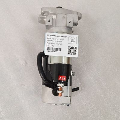  Starter 125-2988 CA1252988 1252988 3928967 311B 311C 312B Electrical Parts