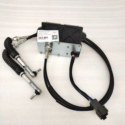 Motor AS-GOV 2475209 CA2475209 247-5209 Electrical Parts Fits  314C