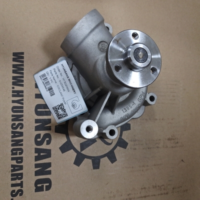 Hyunsang Excavator Parts Coolant Pump 04259546 0425-9546