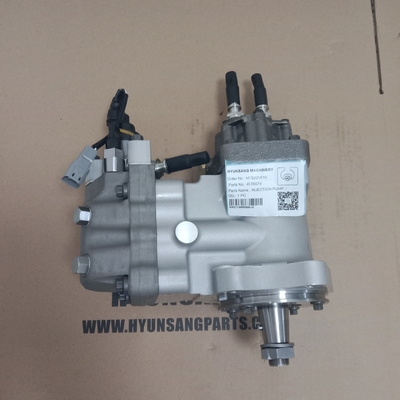 Hyunsang Excavator Parts Injection Pump 4935674 4088604 4921431 3975375