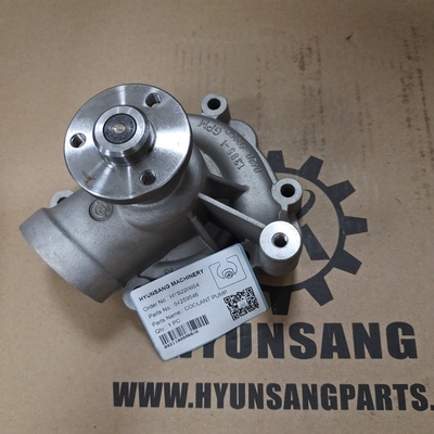 Excavator Parts Coolant Pump Water Pump 04259546 0425 9546 For TCD2012 L04/06 2V