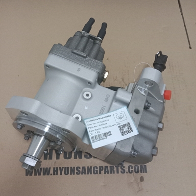 Hyunsang Excavator Parts Fuel Injection Pump 4935674 4954200 4384385 2897500 3971709