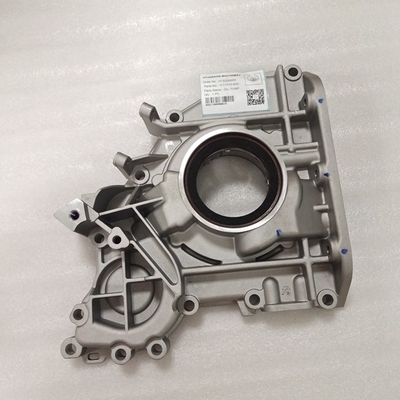 Hyunsang Excavator Engine Parts Oil Pump 1011015-65D 04502445 21618956 For TCD2012