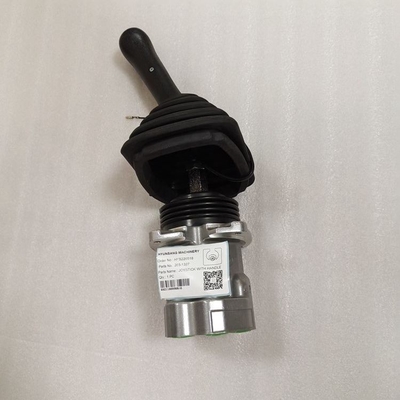 Excavator Engine Parts Joystick With Handle 285-1327 2851327 270-5951 For E325D E330D