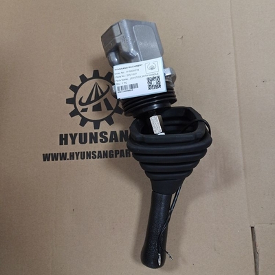 Excavator Engine Parts Joystick With Handle 285-1327 2851327 270-5951 For E325D E330D