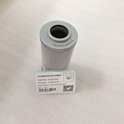 Filter Element 31Q6-20340  Excavator Parts