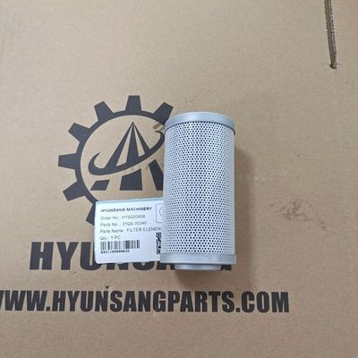 Filter Element 31Q6-20340  Excavator Parts