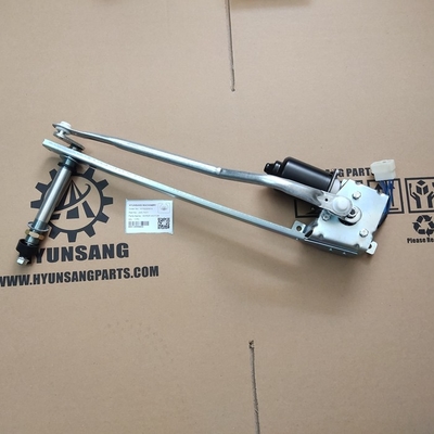 Wiper Motor 245-7931 CA2457931 2457931 For 311D LRR 311F LRR MaH3049 MH3059 W345C MH