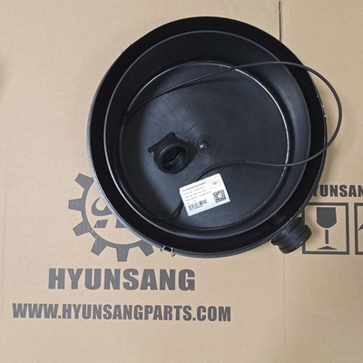 600-184-1510 6001841510 Cover Assy For PC300 PC300HD PC300LL WA380 WA380Z WA400