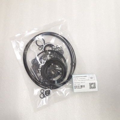 Excavator Pump Seal Kit 31Q9-10080  31Q9-10030 For R330LC9S