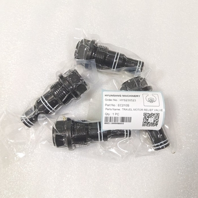 Travel Motor Relief Valve SA8230-21640 SA823021640 SA8 230-21640 For EC160B EC180B EC210B