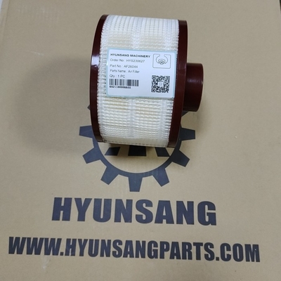 Hyunsang High Quality Air Filter AF26044 AF25904 AF26353 Used for Machinery Repair Shops