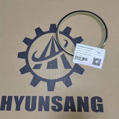Hyunsang Parts High Quality Dust Seal 703-08-95770 07145-00065 208-70-12231 for Excavator PC200-8 PC200LL PC210