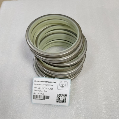 Hyunsang Parts O Ring Seal 207-70-72120 205-70-62180 For Excavator PC300 PC350
