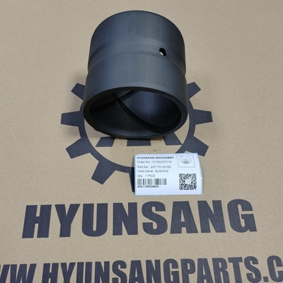 Hyunsang Parts 207-70-33160 2077033160 Bushing Spherical For PC300-3 PC300-5C PC300 PC300-6 PC300-6Z