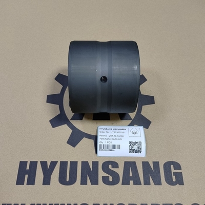 Excavator Parts Bucket Link Bushing 207-70-33160 2077033160 For PC300-7 PC350 PC360