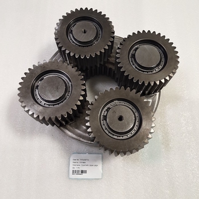 Iron Excavator Spare Parts Planetary Gear Upper 570-5864 Excavator Swing Drive Parts For CAT336GC