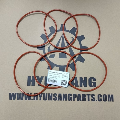 Hyunsang O Ring 6150-21-2240 6150212240 For Excavator PC400 PW400MH