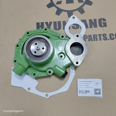 Hyunsang Engine Spare Parts Coolant Pump Water Pump DZ110052 8971050123 SE501610 For Engine