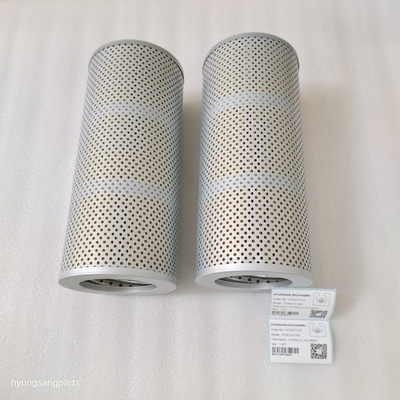 Hydraulic Oil Filter Element 07063-01100 0706301100 07063-51100 141-60-18270 175-60-27380 For PC120 PC130