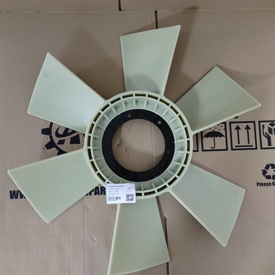 Hyunsang Excavator Spare Parts Fan 4I7592 4I-7592 CA4I7592 For 320L 3116