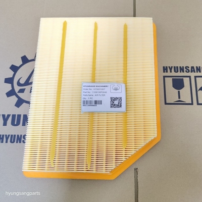 Hyunsang Engine Parts Air Filter 1109130P3040