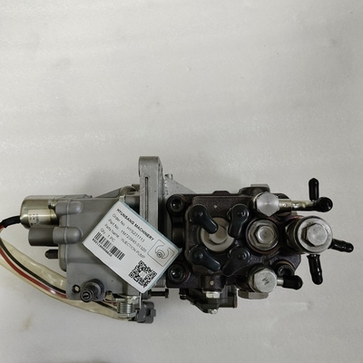 Hyunsang Excavator Spare Parts Injection Pump YM723945-51320 YM72394551320 For WB93R WB97R WB97S WB98A