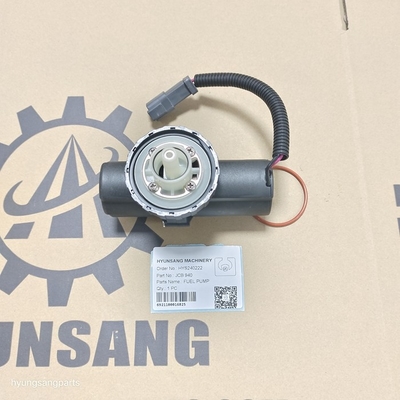 Hyunsang Forklift Spare Parts Fuel Pump 940-4WD 940-2WD For Construction Machinery