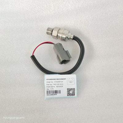  Engine Parts Sensor 7861-93-1610 7861931610 7861-93-5380 7861-91-3410 7861-93-3360 For PC228